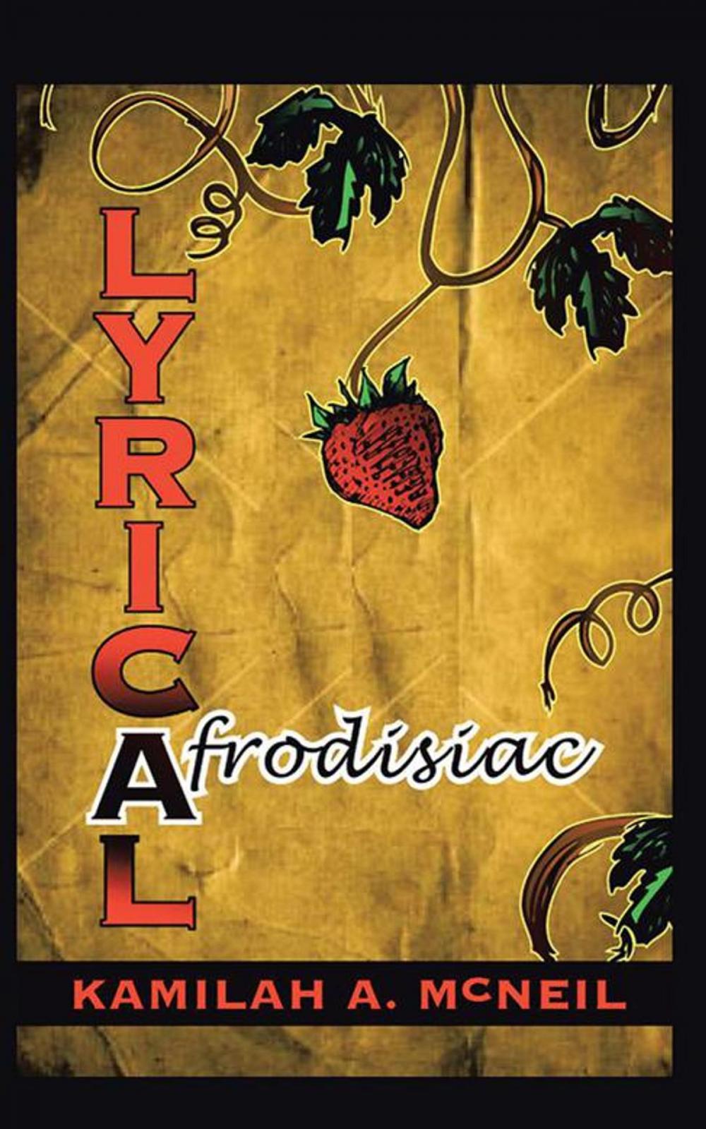 Big bigCover of Lyrical Afrodisiac