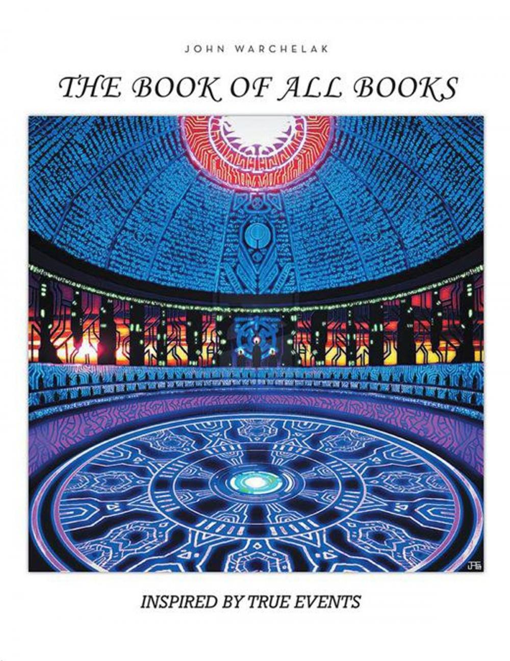 Big bigCover of The Book of All Books