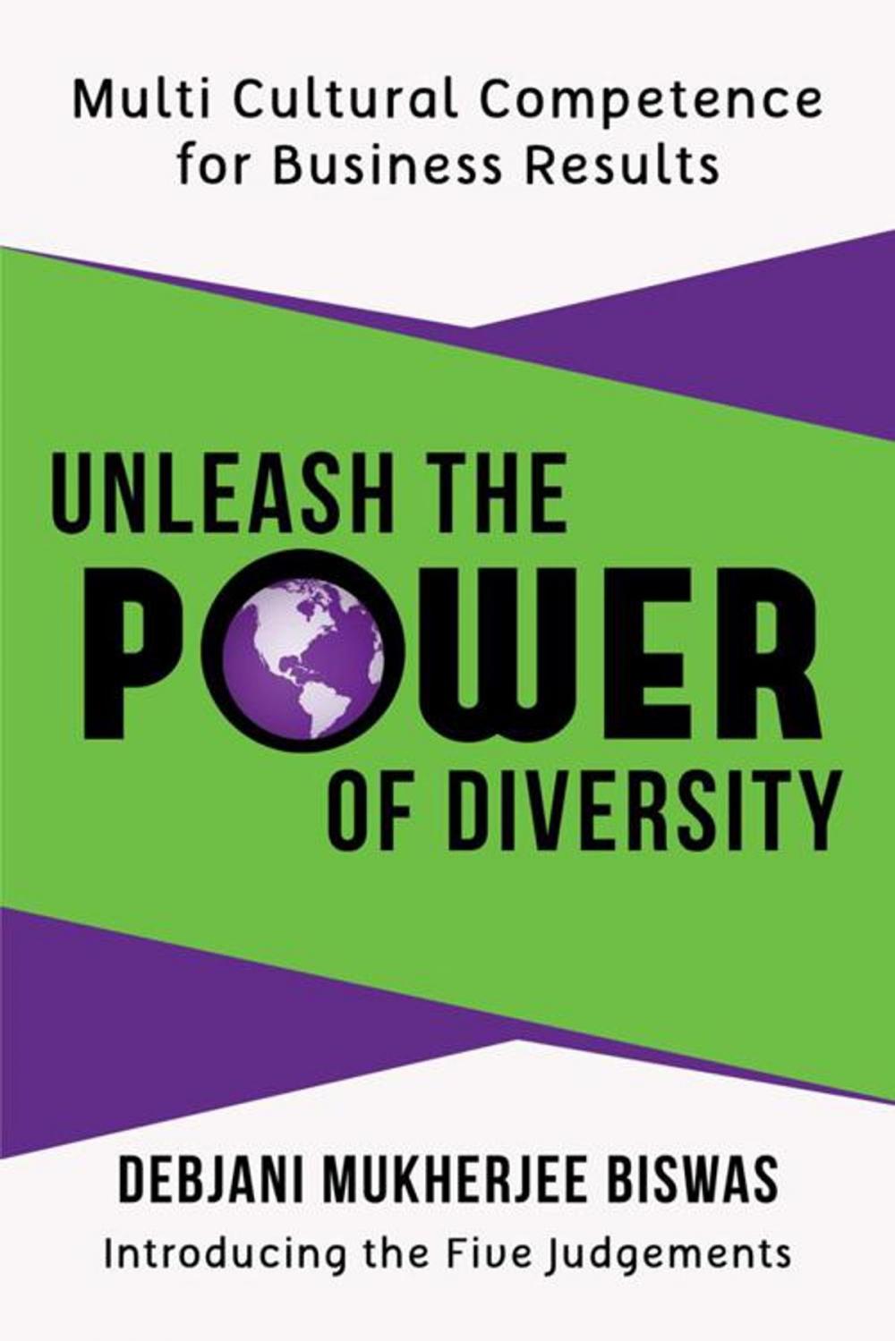 Big bigCover of Unleash the Power of Diversity