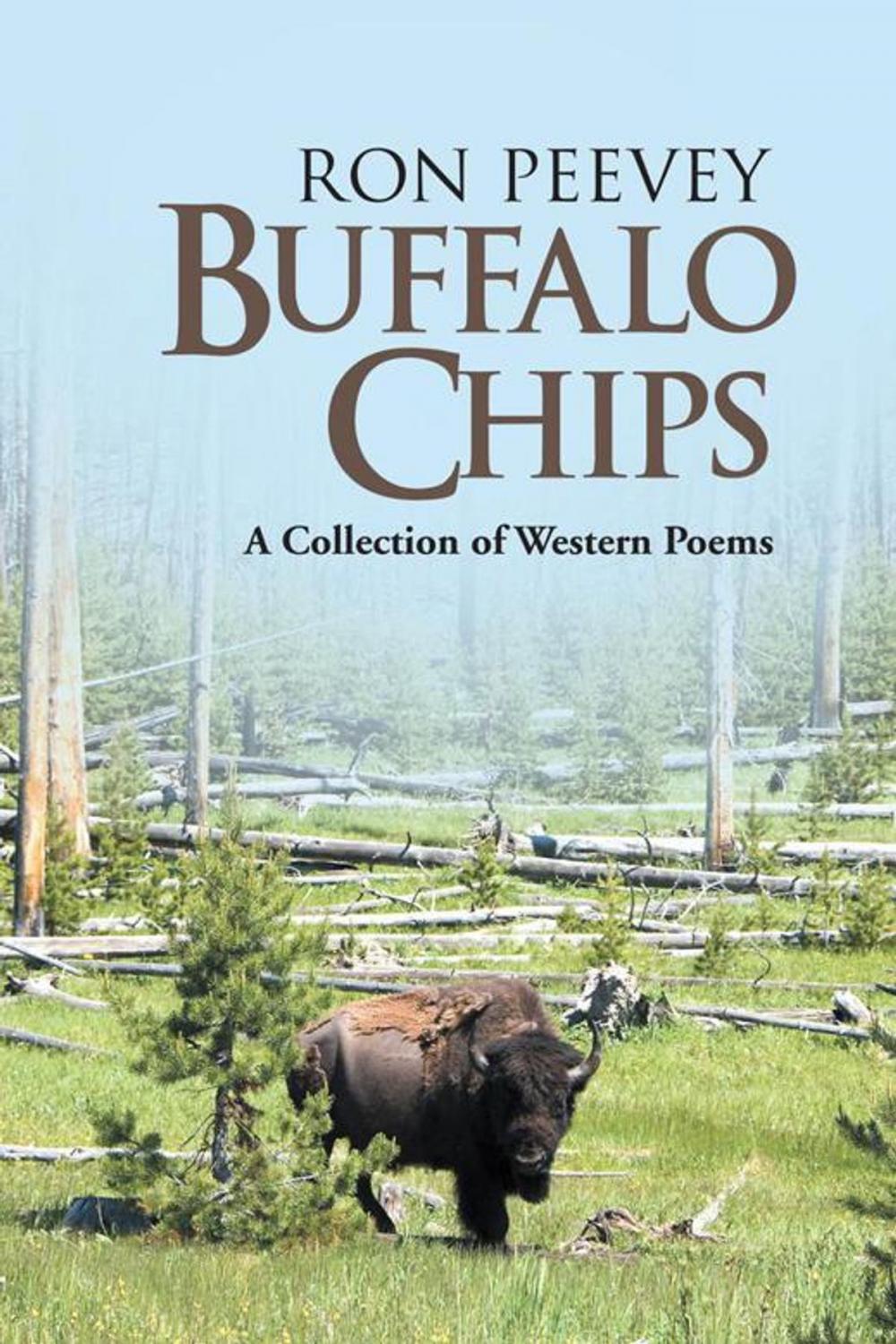 Big bigCover of Buffalo Chips
