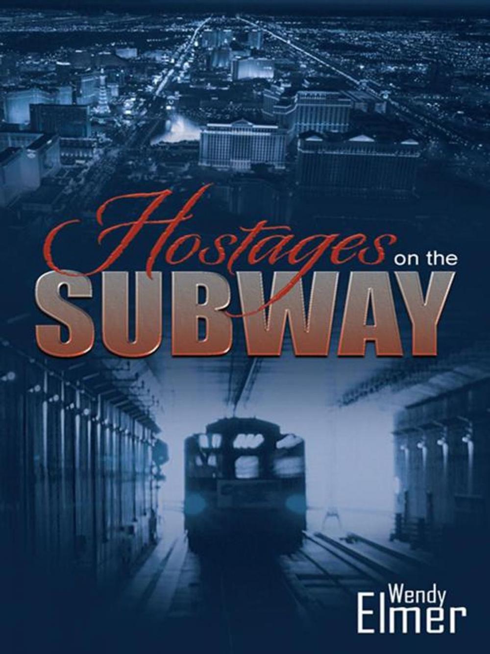 Big bigCover of Hostages on the Subway