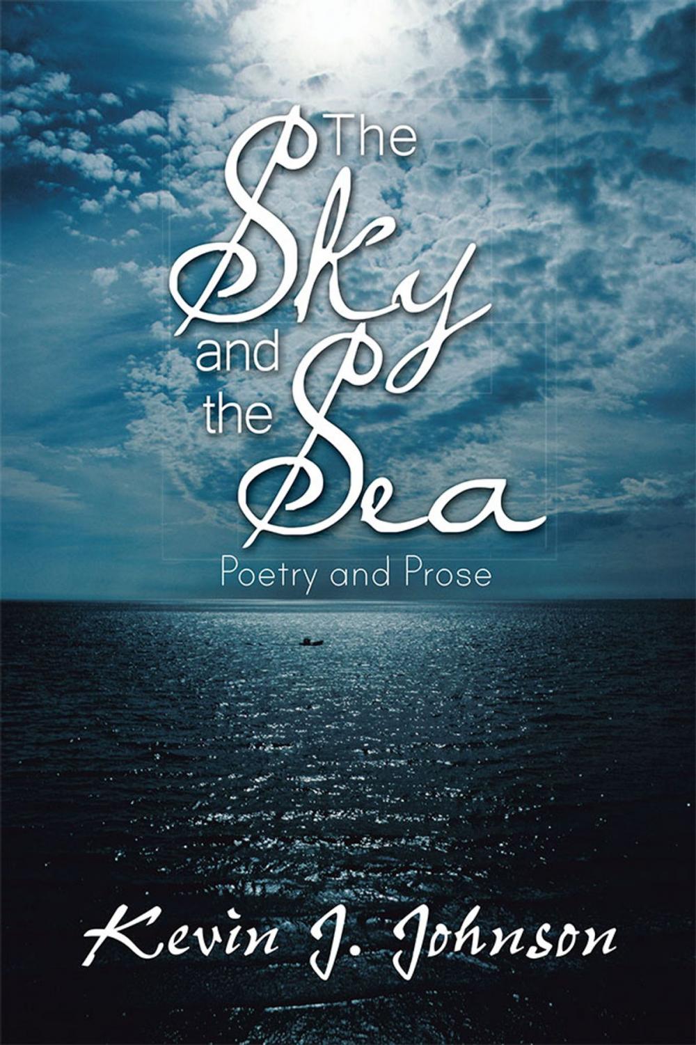 Big bigCover of The Sky and the Sea