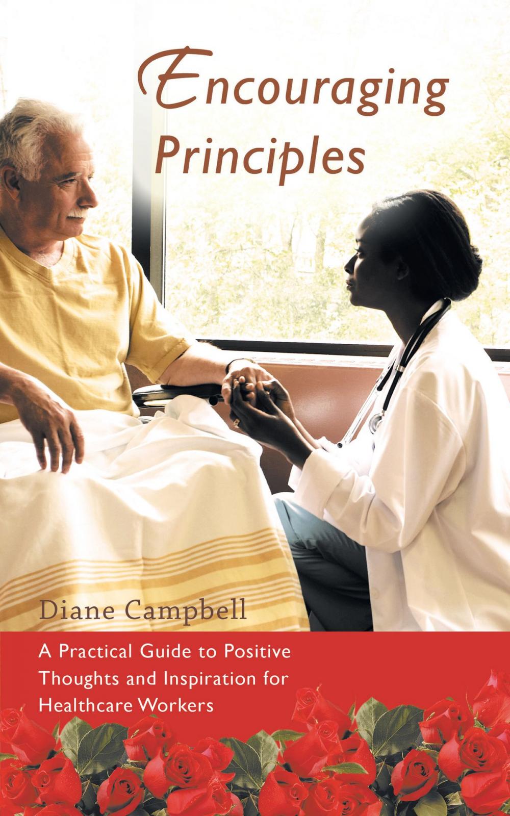 Big bigCover of Encouraging Principles