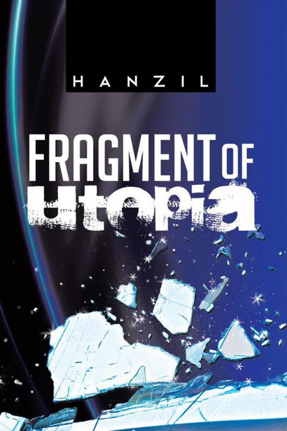 Big bigCover of Fragment of Utopia