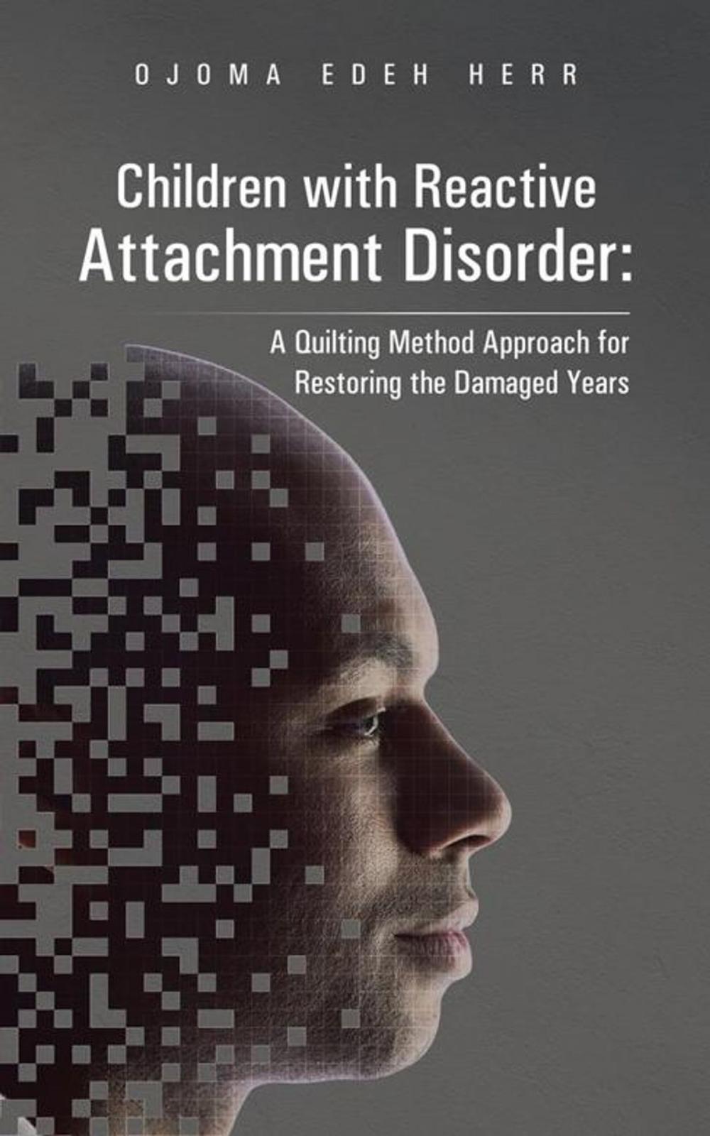 Big bigCover of Children with Reactive Attachment Disorder: