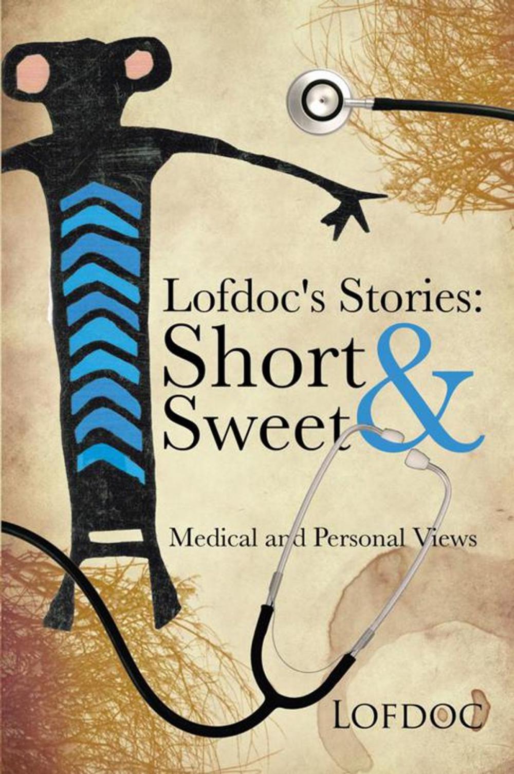 Big bigCover of Lofdoc's Stories: Short and Sweet