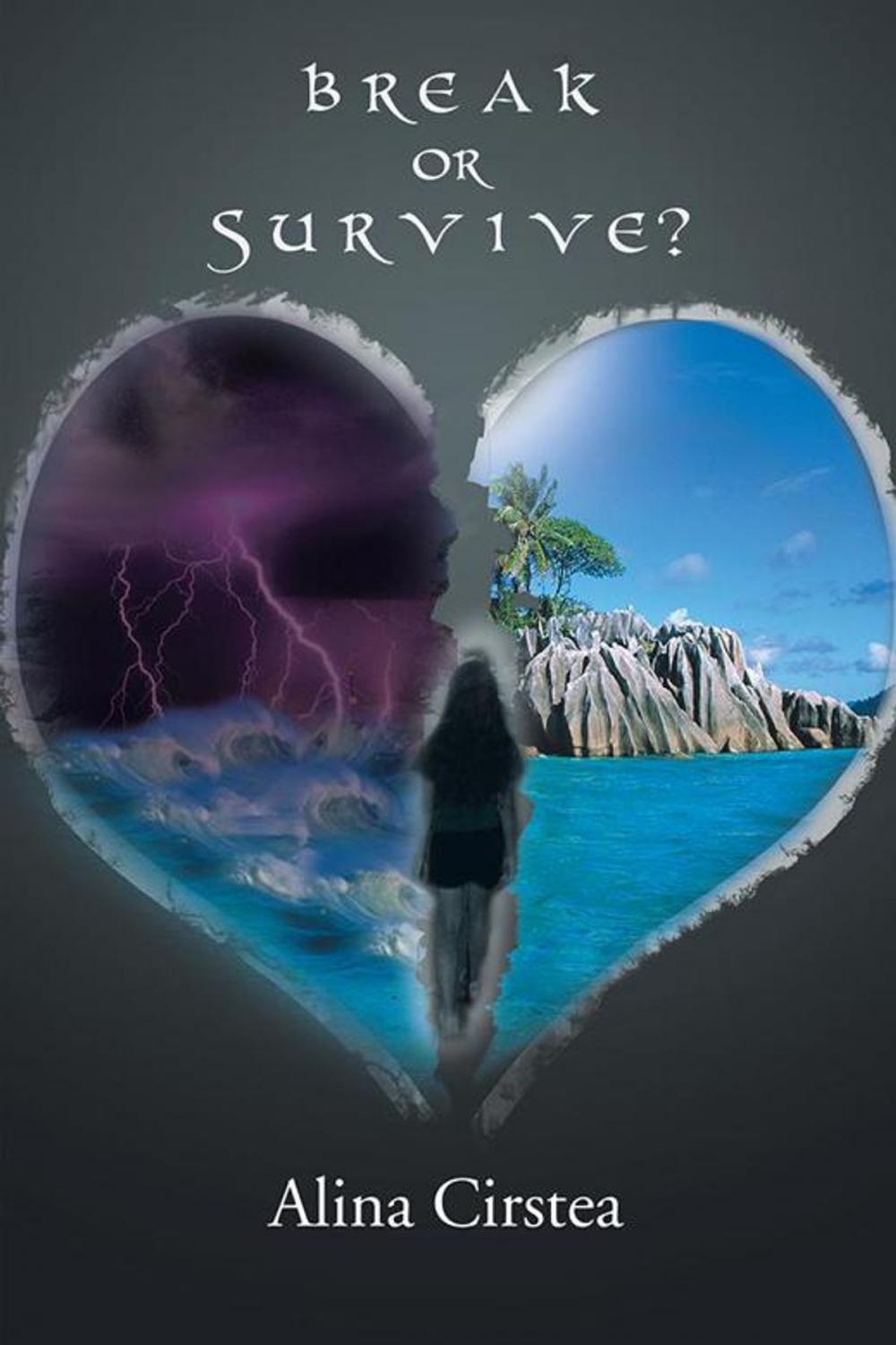 Big bigCover of Break or Survive?