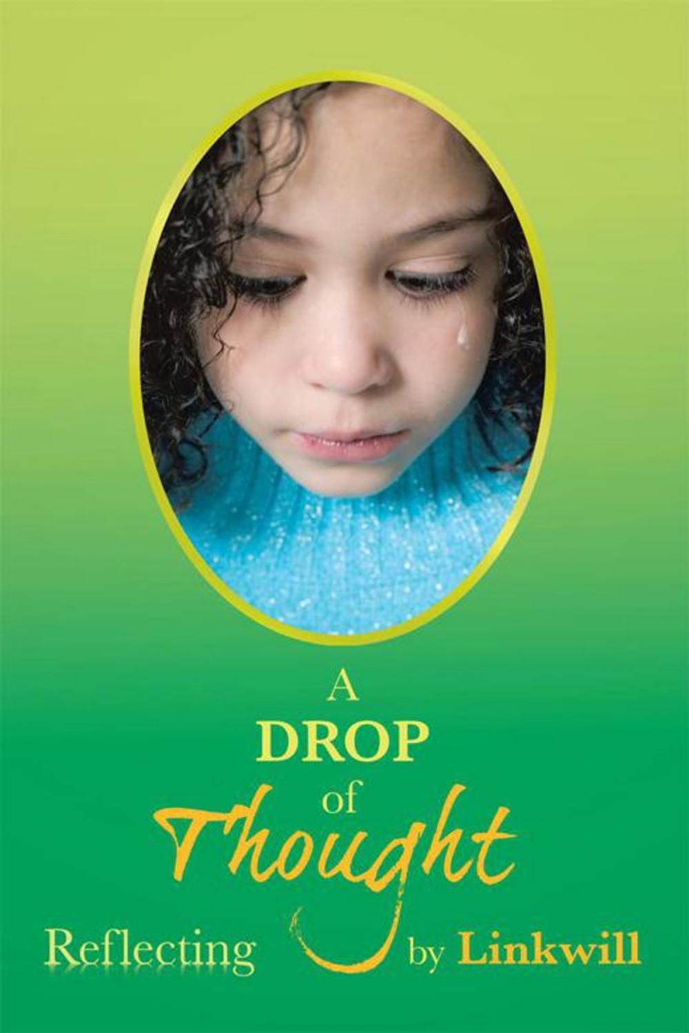 Big bigCover of A Drop of Thought