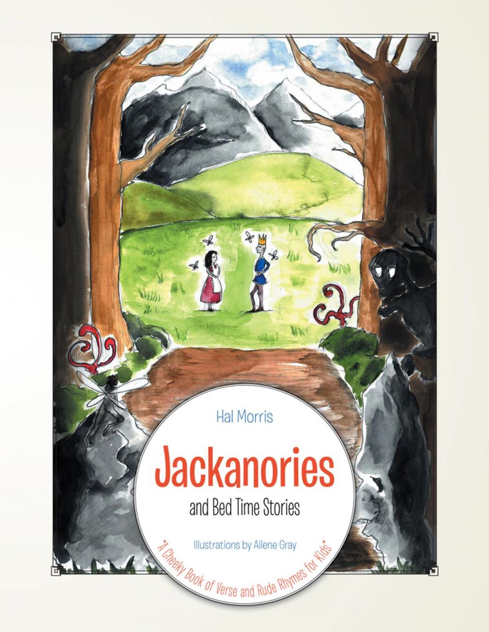 Big bigCover of Jackanories and Bed Time Stories