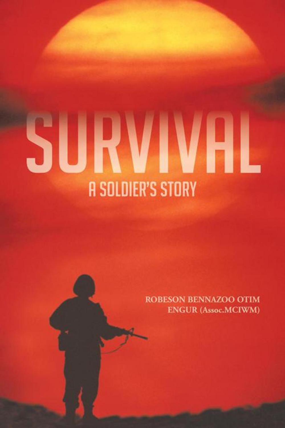 Big bigCover of Survival