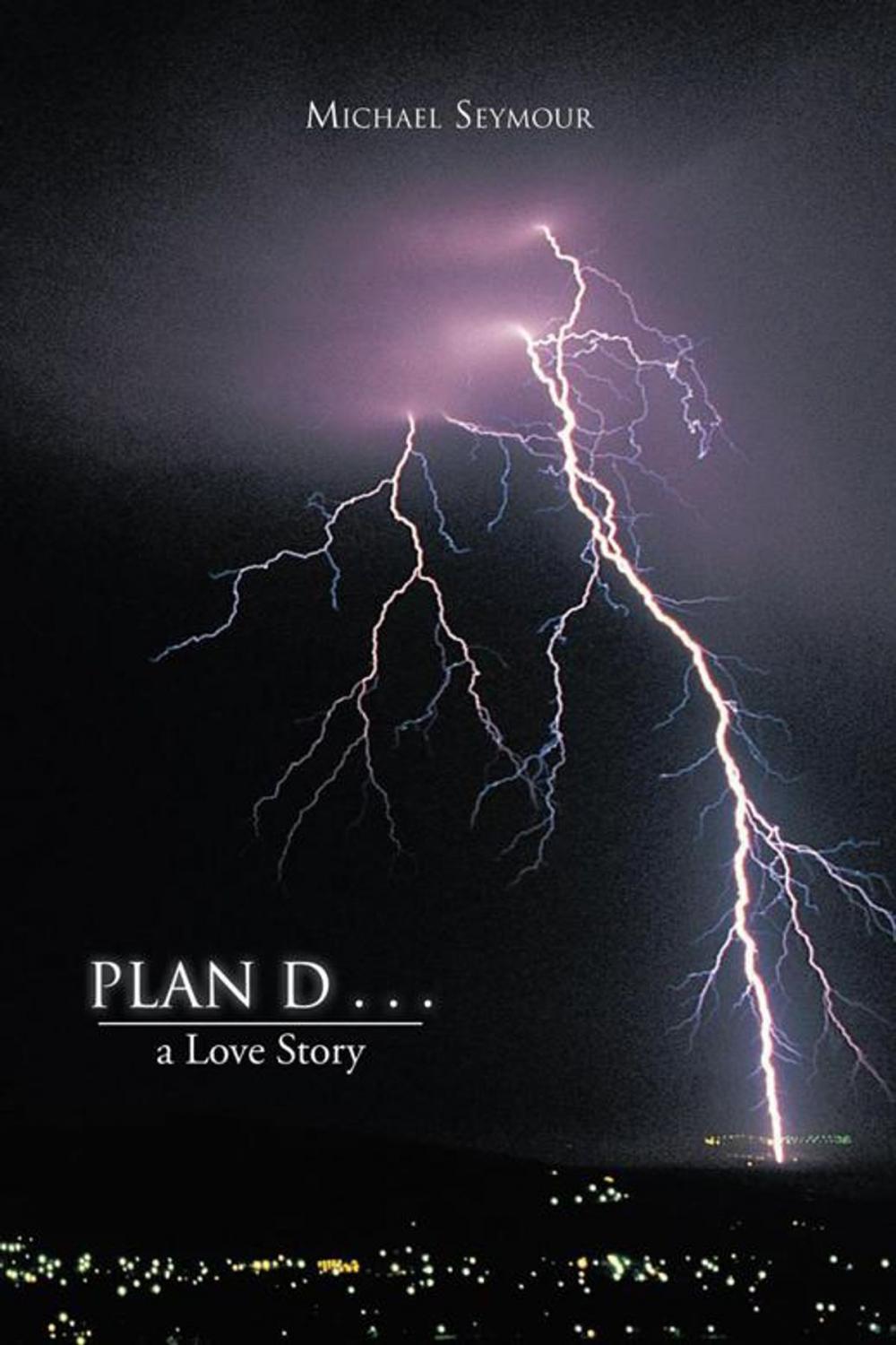 Big bigCover of Plan D . . .