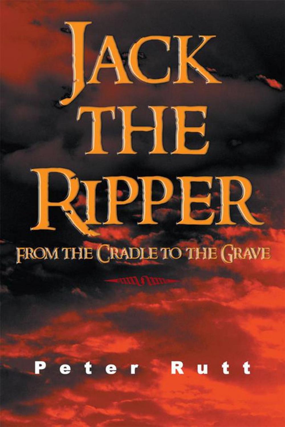 Big bigCover of Jack the Ripper