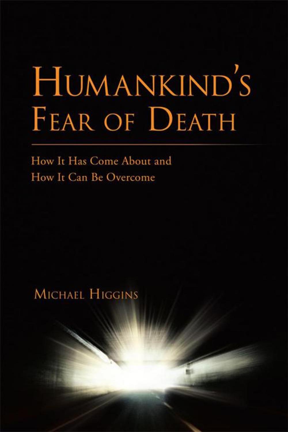 Big bigCover of Humankind’S Fear of Death