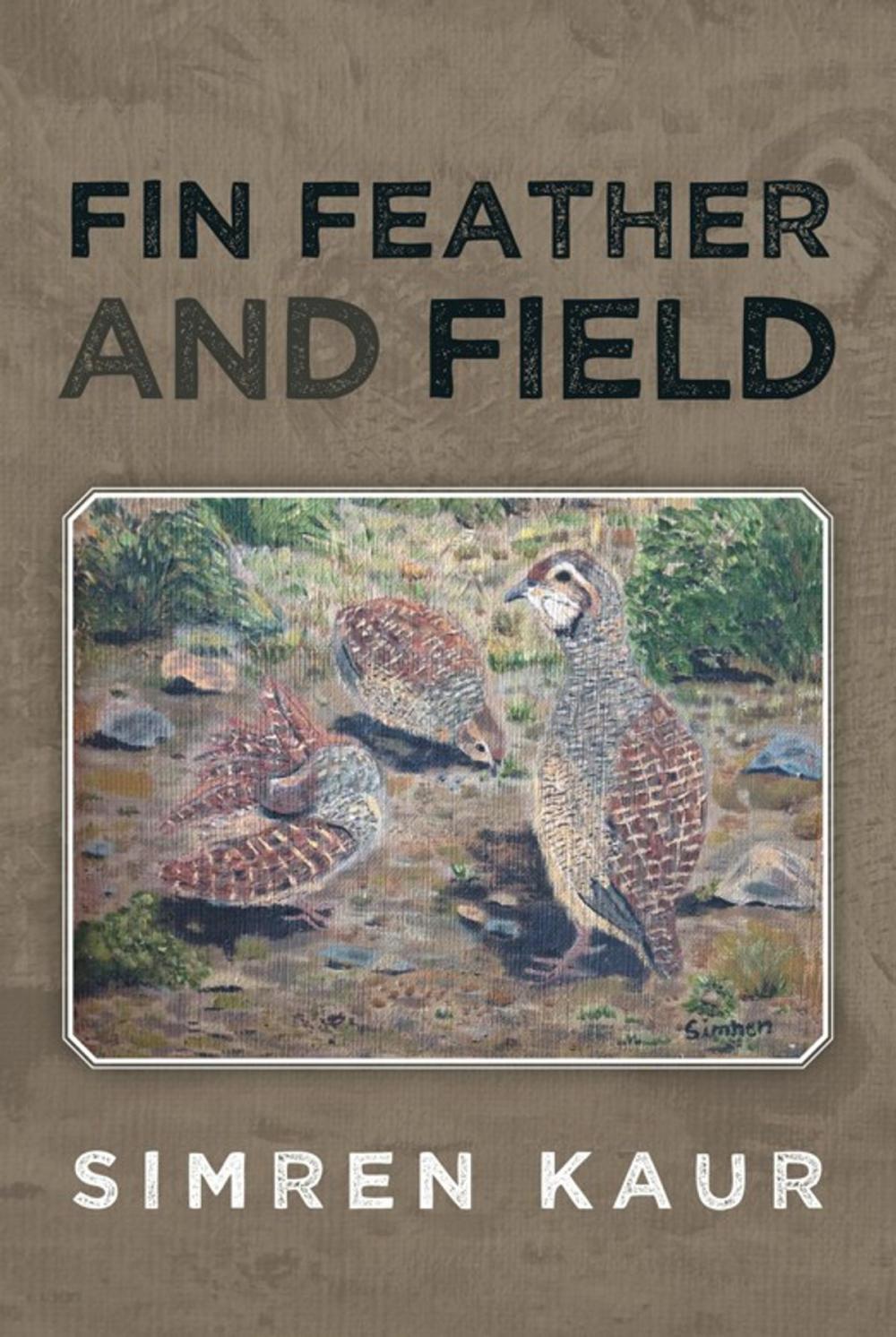 Big bigCover of Fin Feather and Field