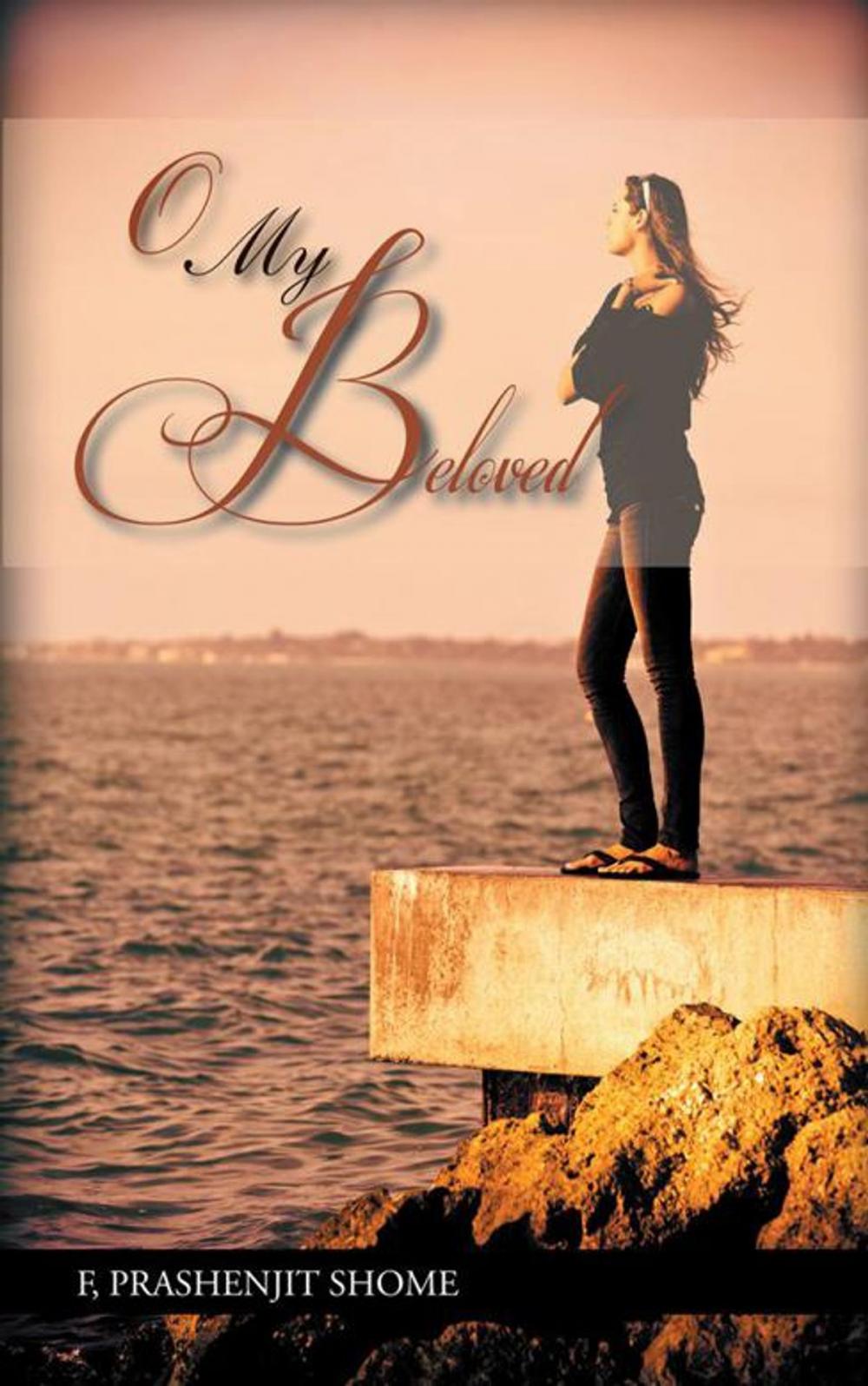 Big bigCover of O My Beloved