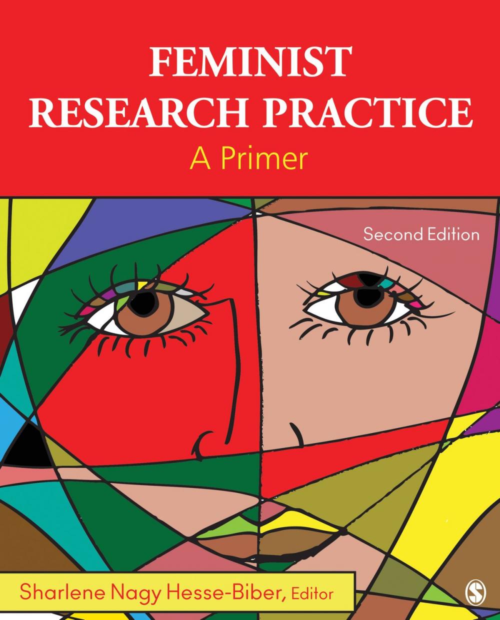 Big bigCover of Feminist Research Practice