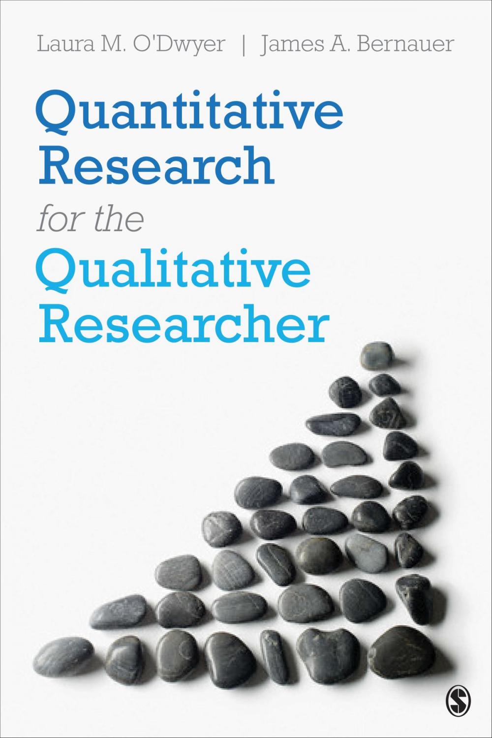 Big bigCover of Quantitative Research for the Qualitative Researcher