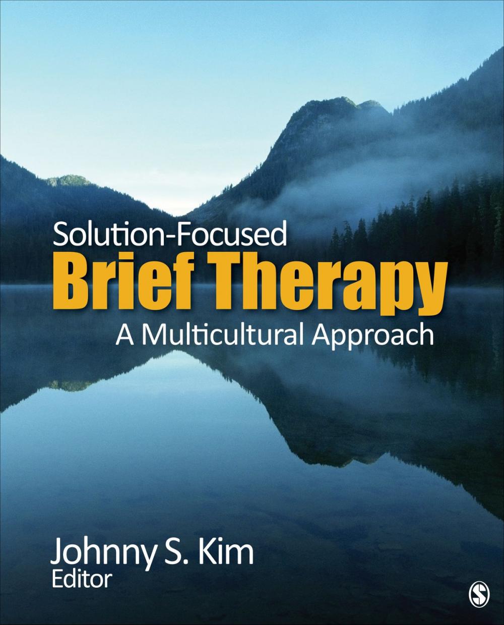 Big bigCover of Solution-Focused Brief Therapy