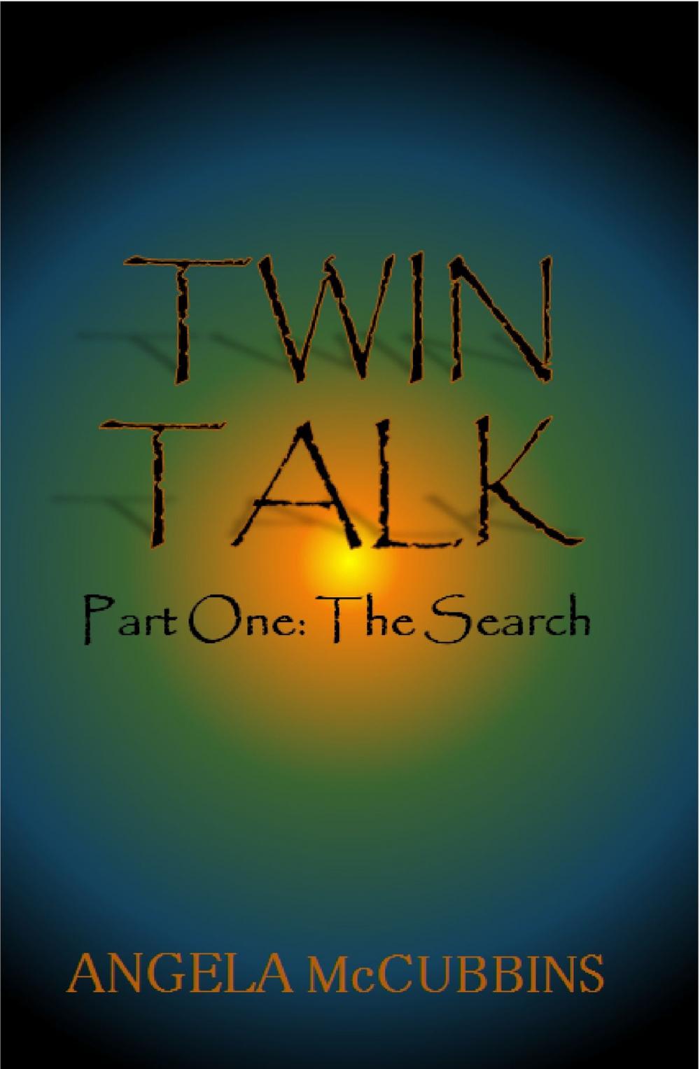 Big bigCover of Twin Talk