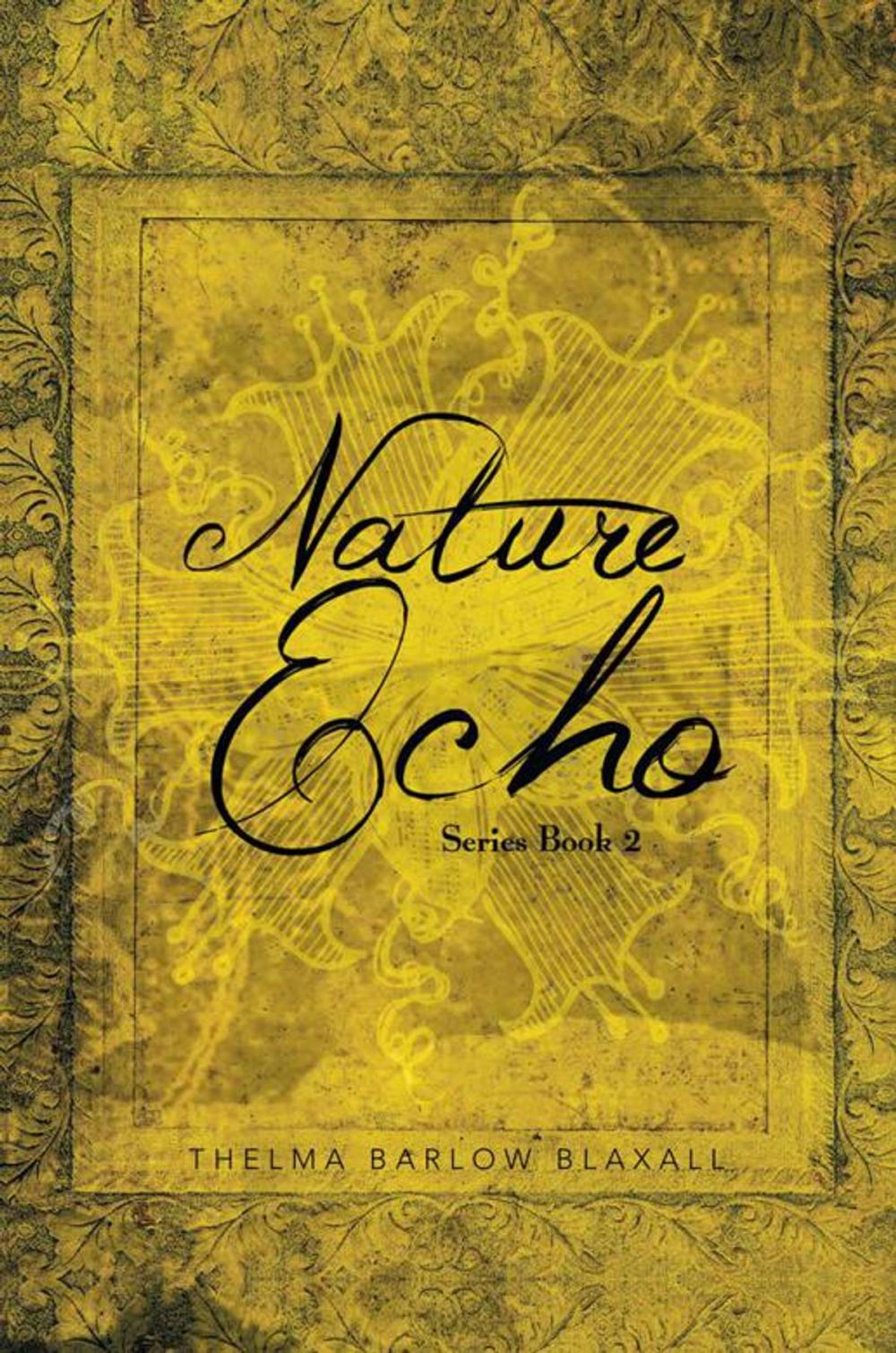 Big bigCover of Nature Echo Series Book 2