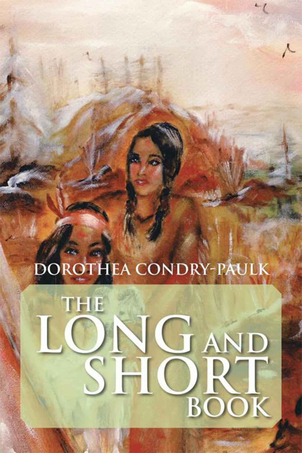 Big bigCover of The Long and Short Book