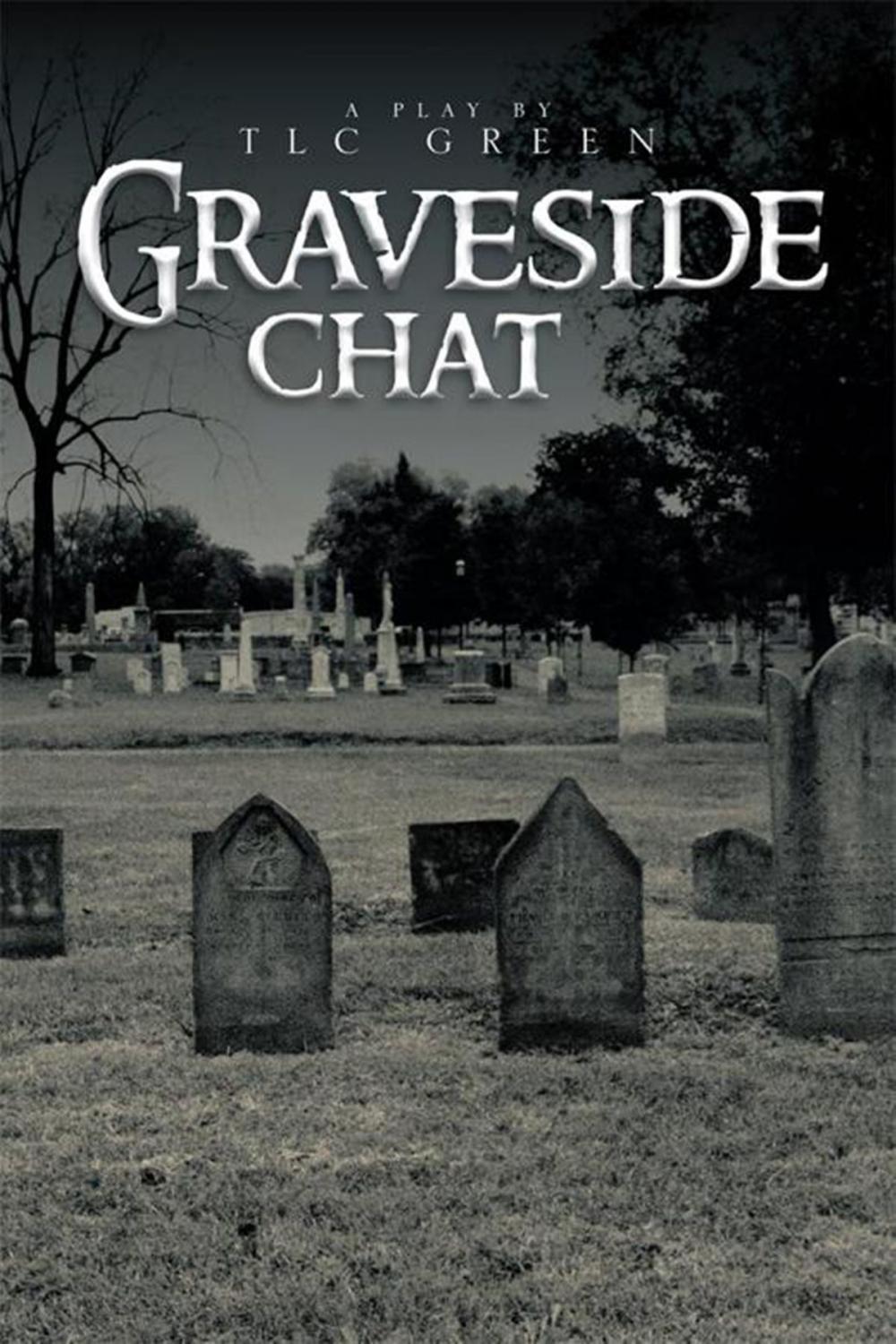 Big bigCover of Graveside Chat