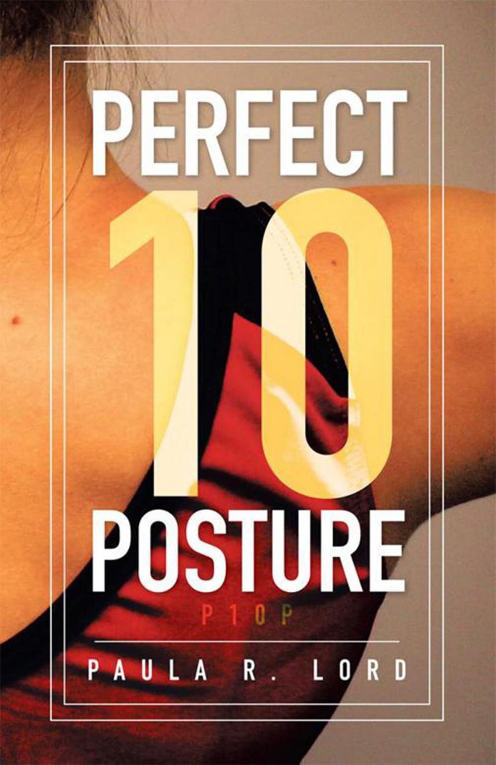 Big bigCover of Perfect 10 Posture