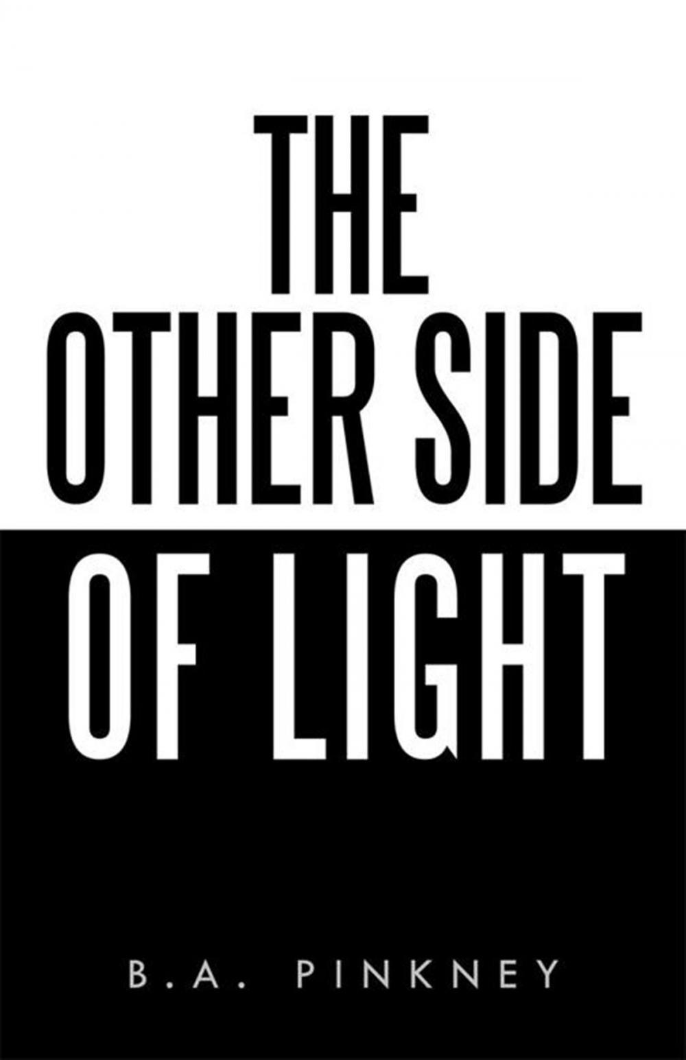 Big bigCover of The Other Side of Light