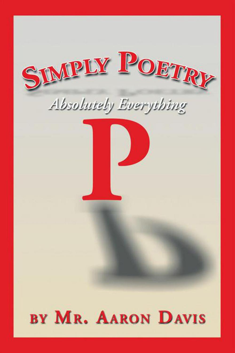 Big bigCover of Simply Poetry