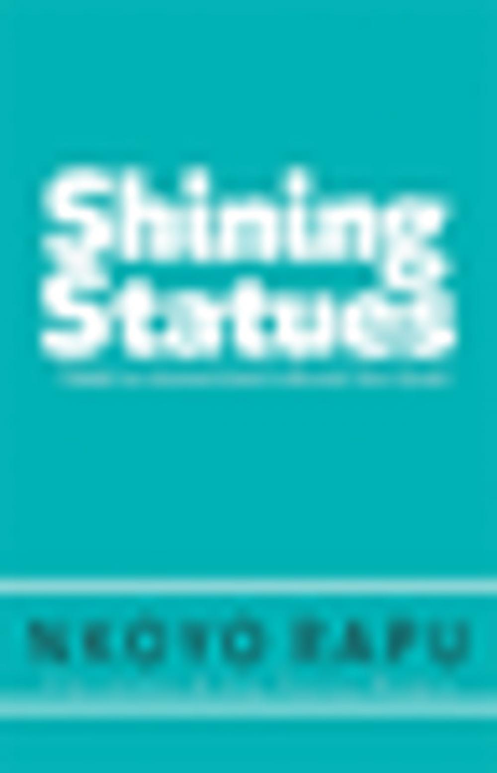 Big bigCover of Shining Statues