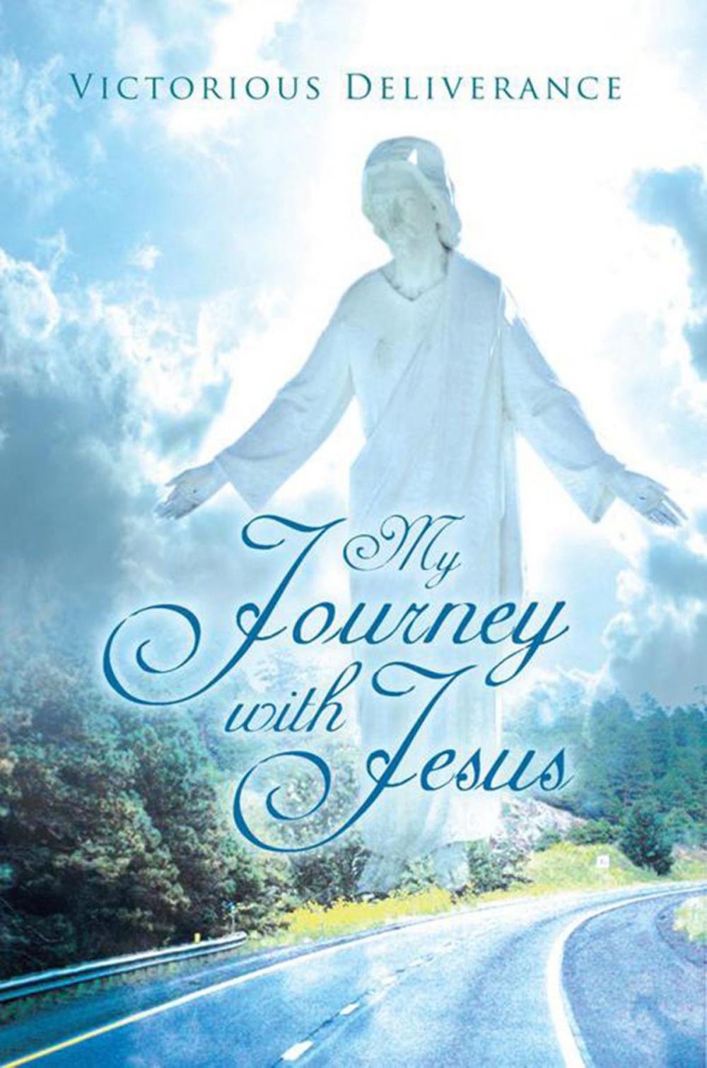 Big bigCover of My Journey with Jesus