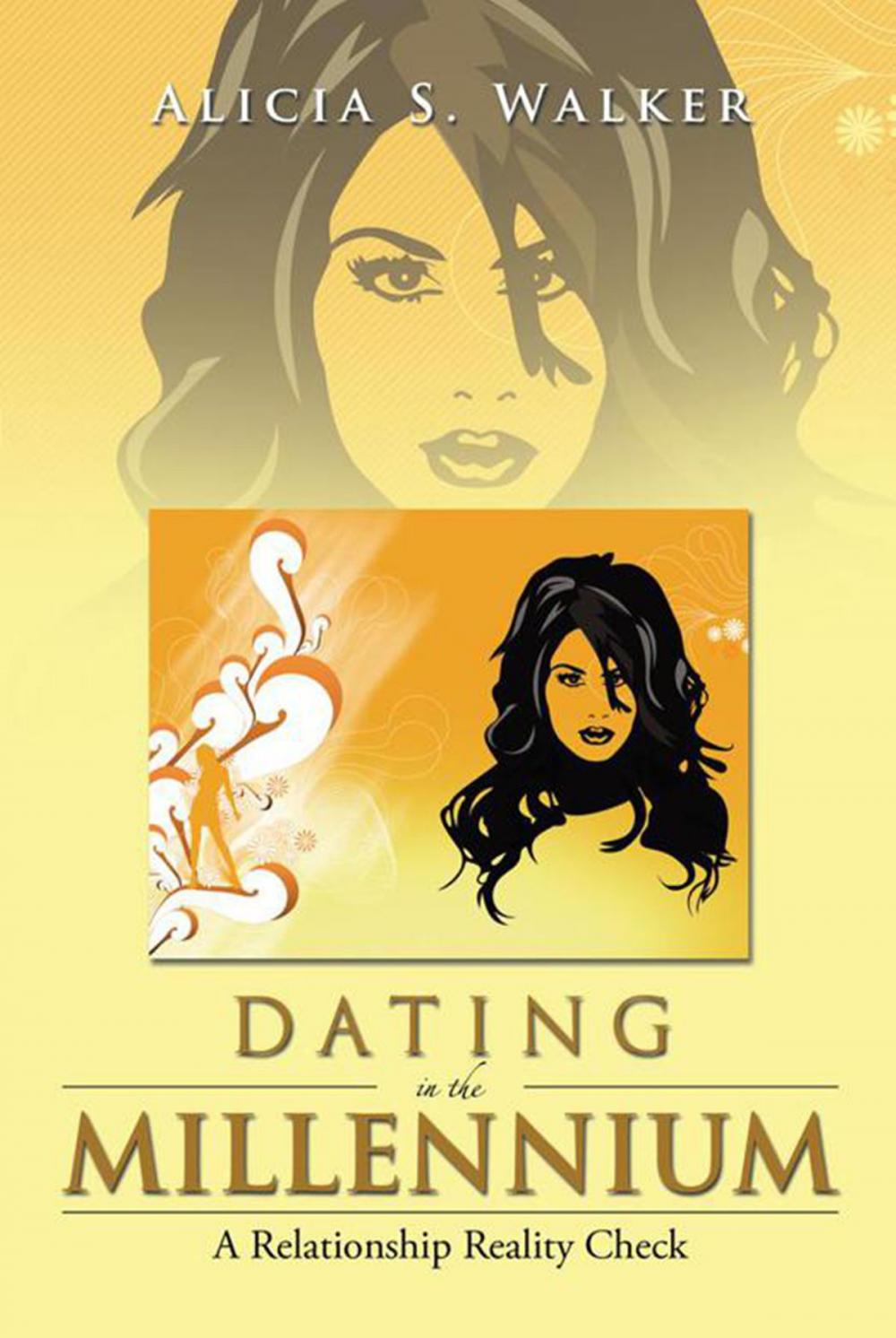 Big bigCover of Dating in the Millennium