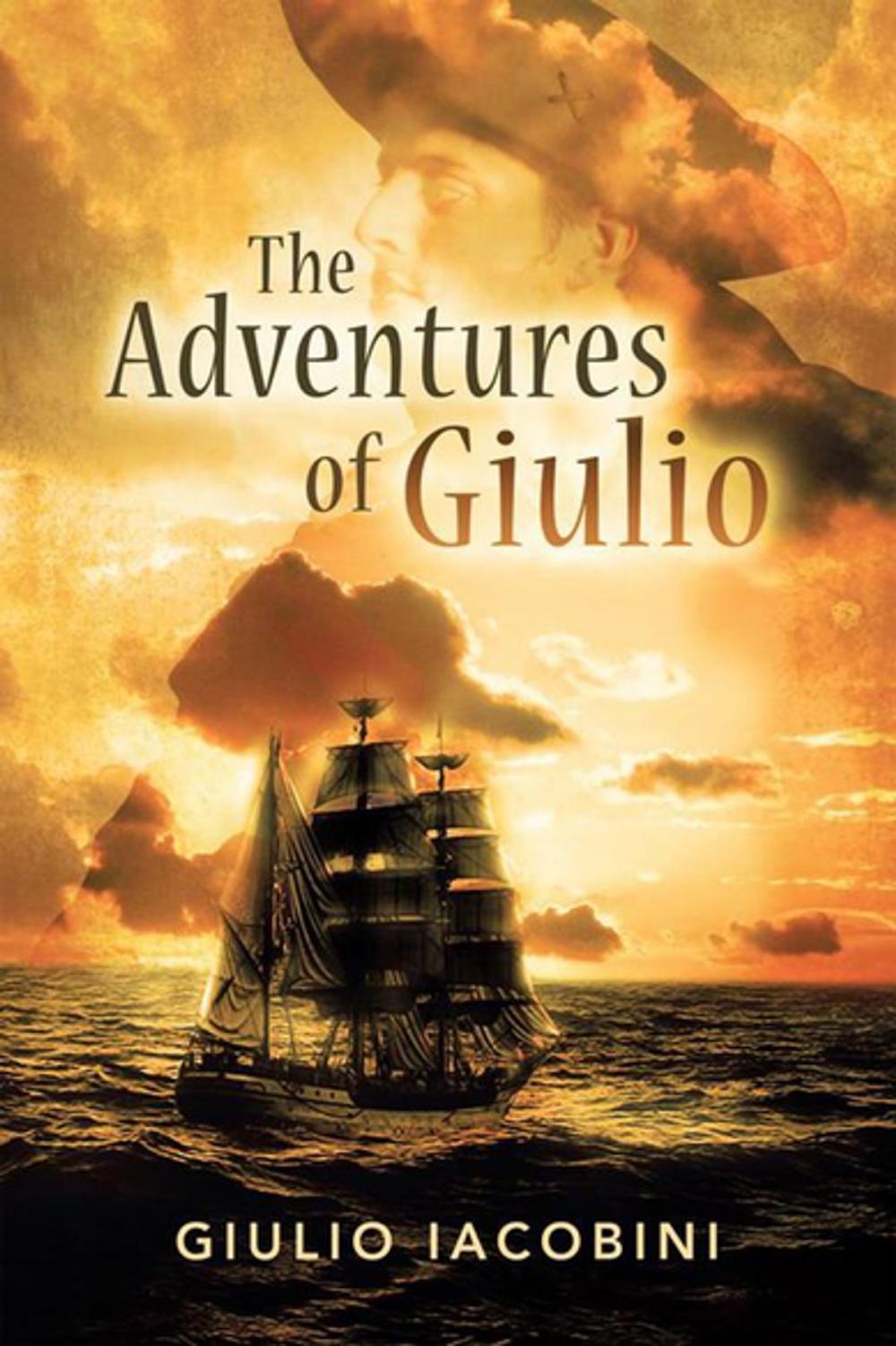 Big bigCover of The Adventures of Giulio