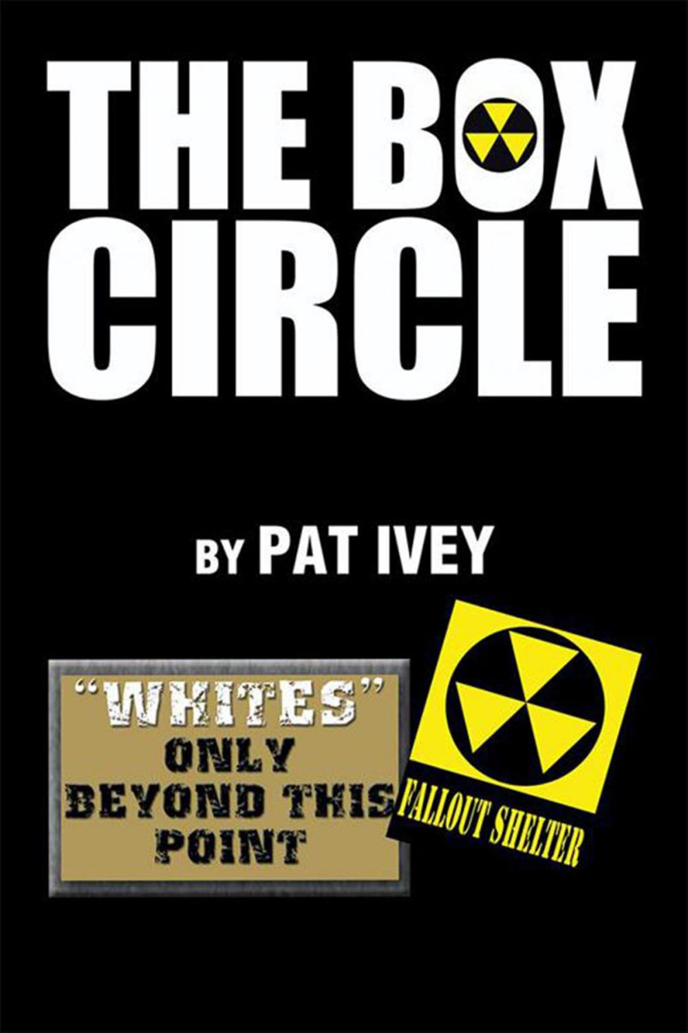 Big bigCover of The Box Circle