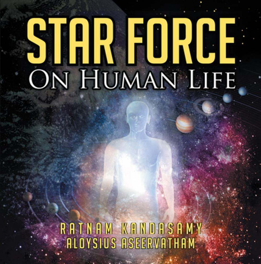 Big bigCover of Star Force on Human Life