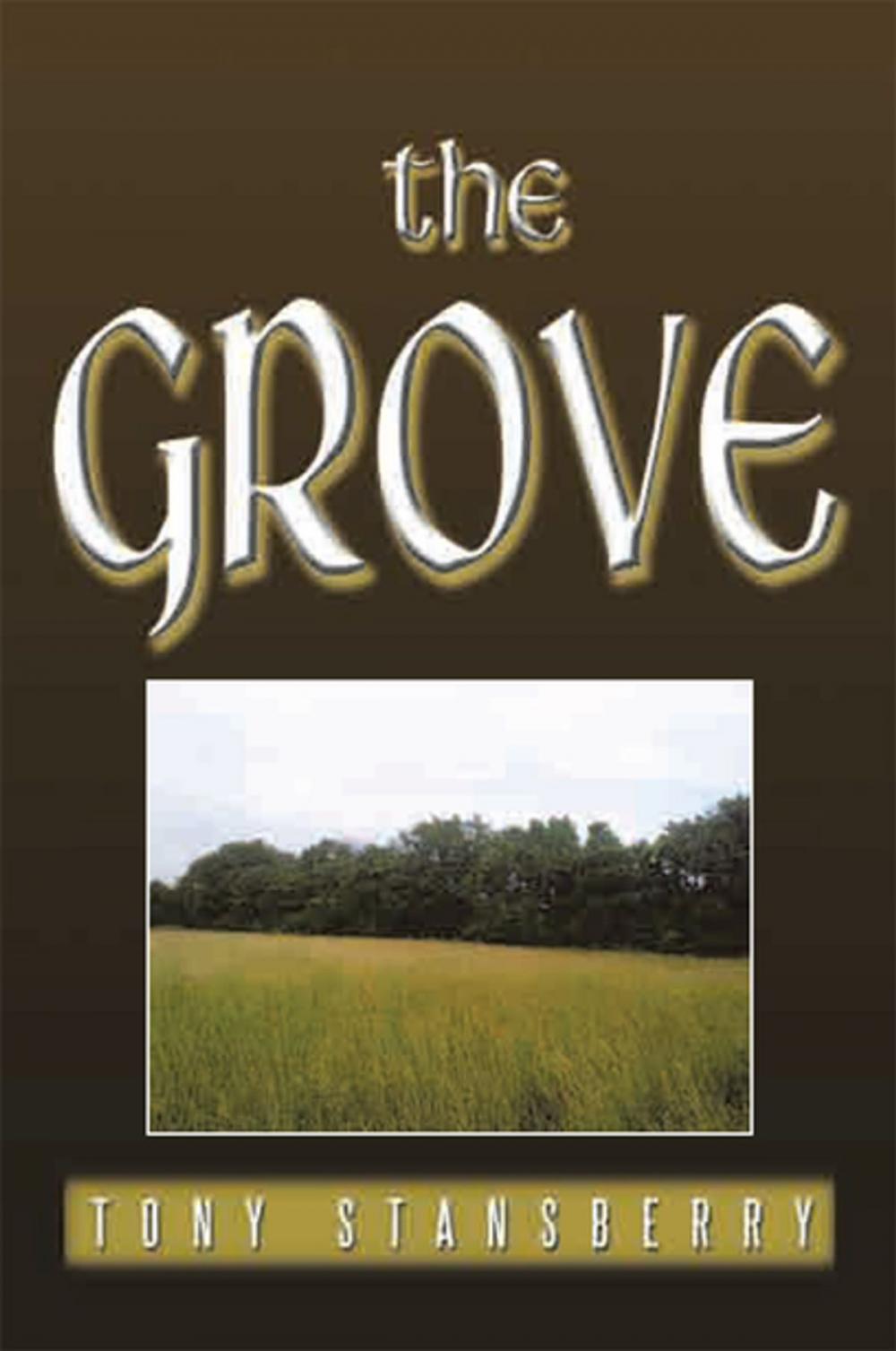 Big bigCover of The Grove