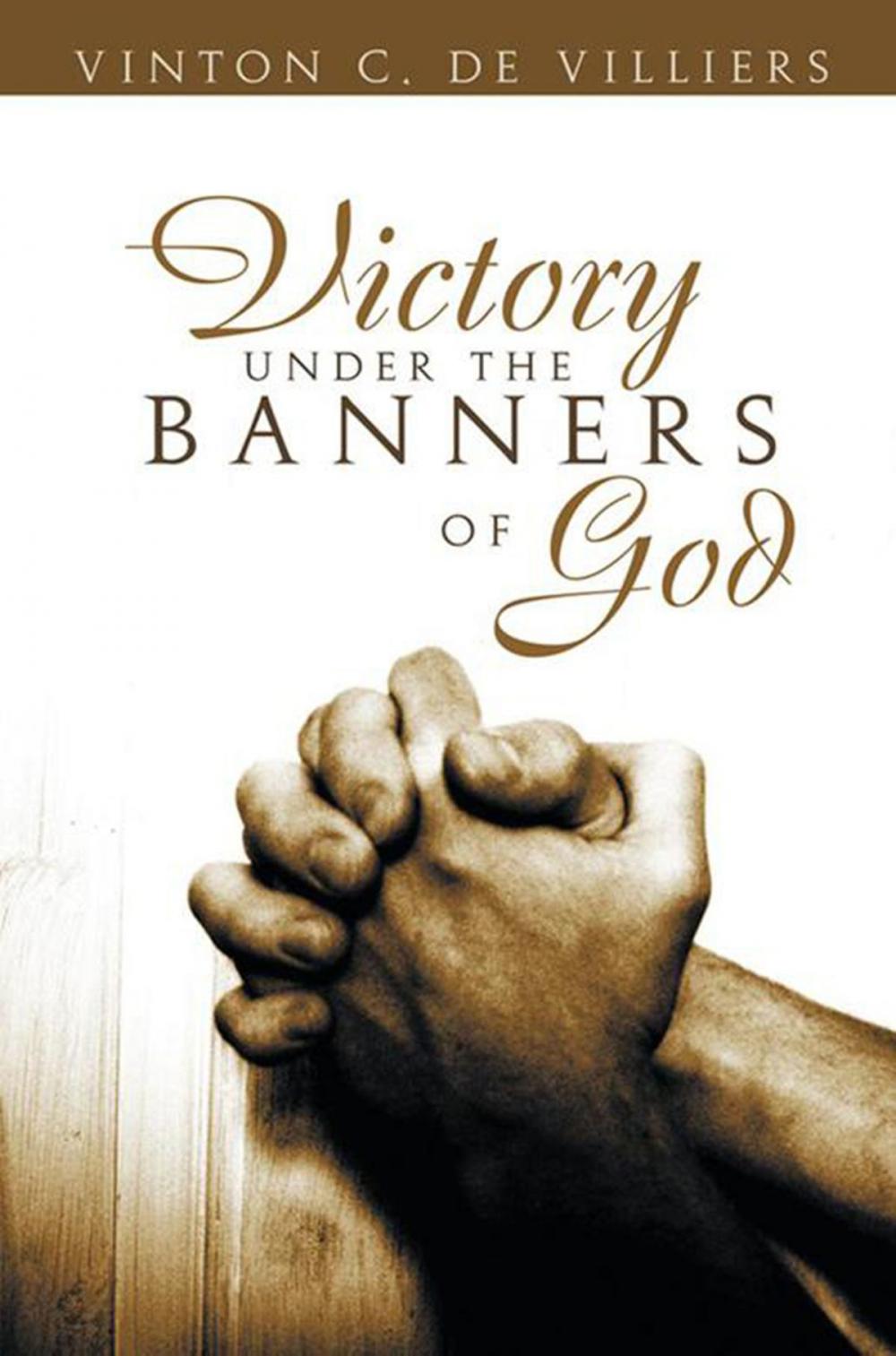 Big bigCover of Victory Under the Banners of God