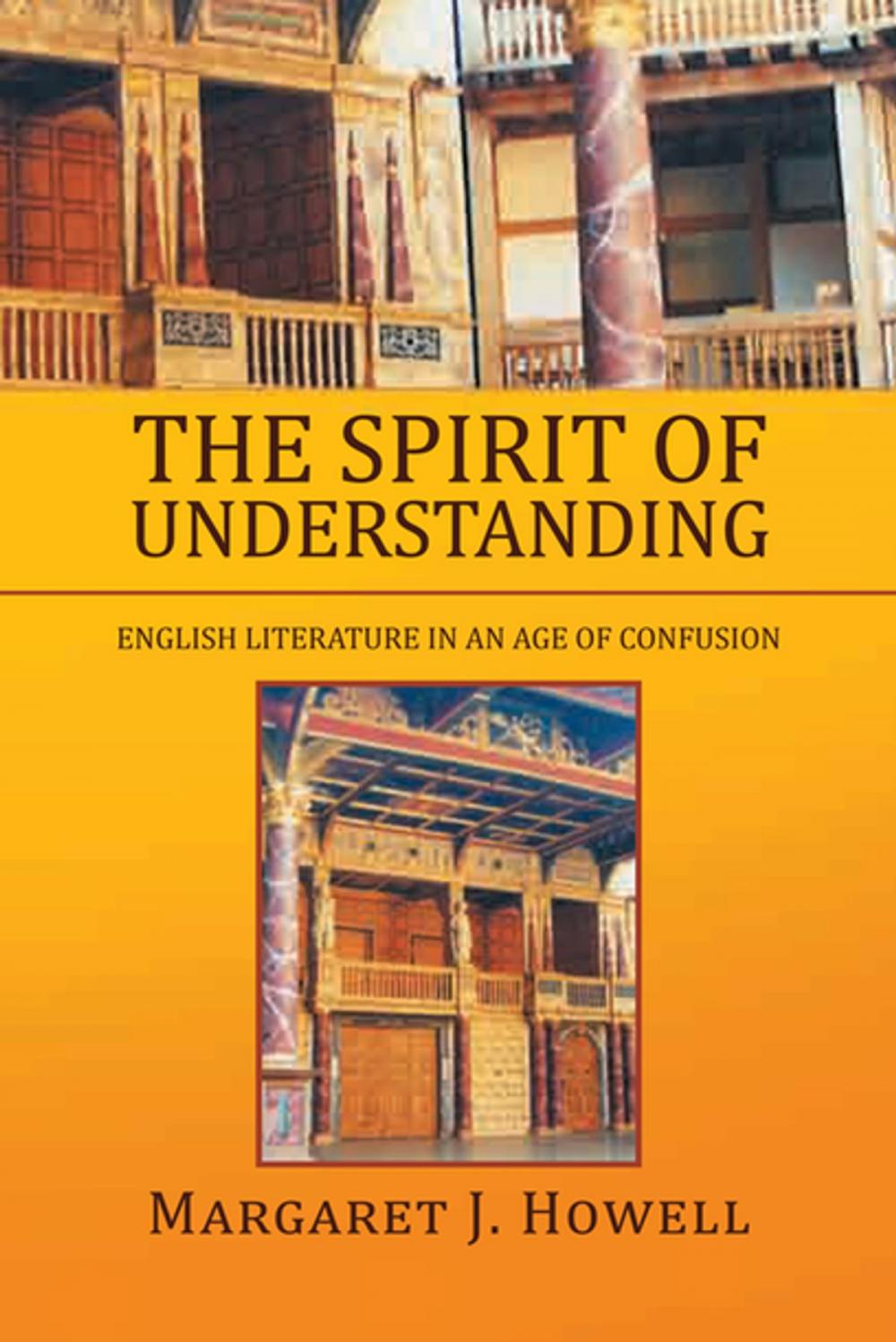 Big bigCover of The Spirit of Understanding