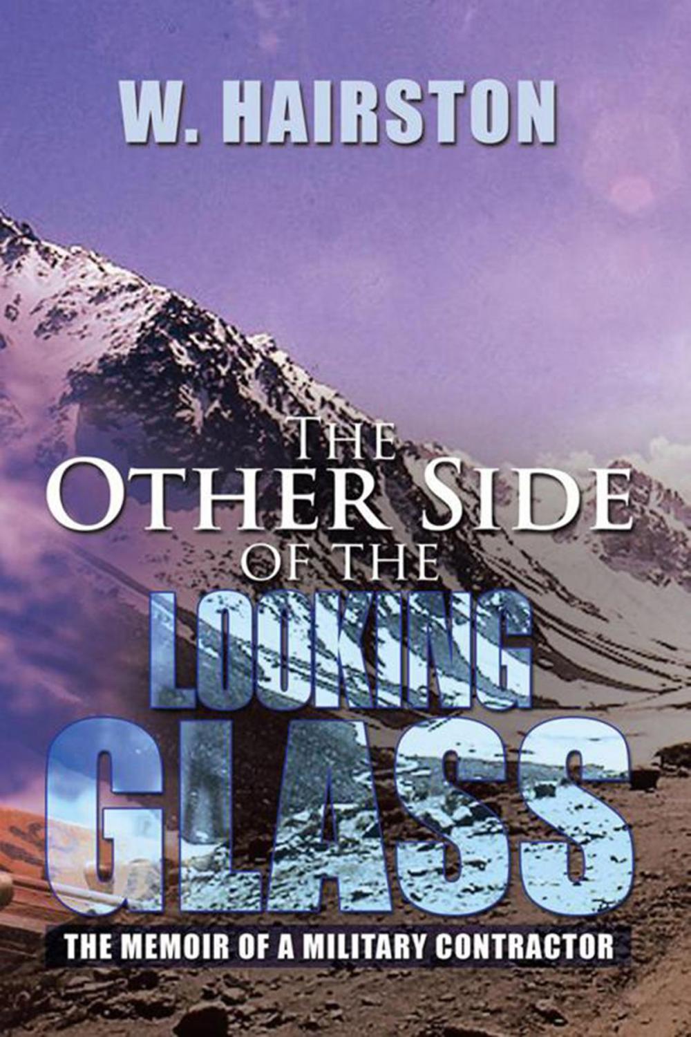 Big bigCover of The Other Side of the Looking Glass