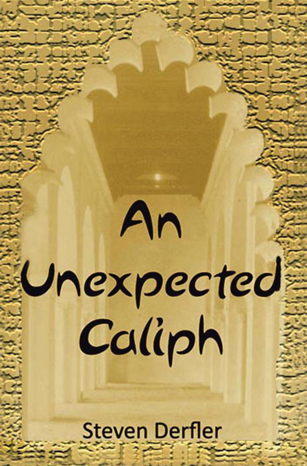 Big bigCover of An Unexpected Caliph