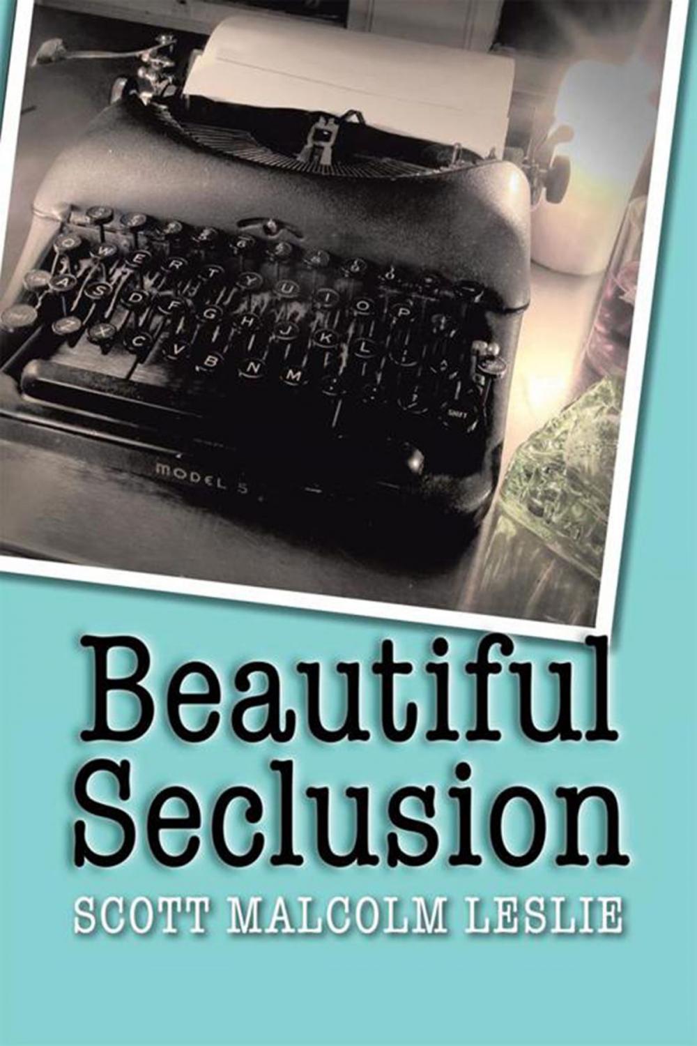 Big bigCover of Beautiful Seclusion