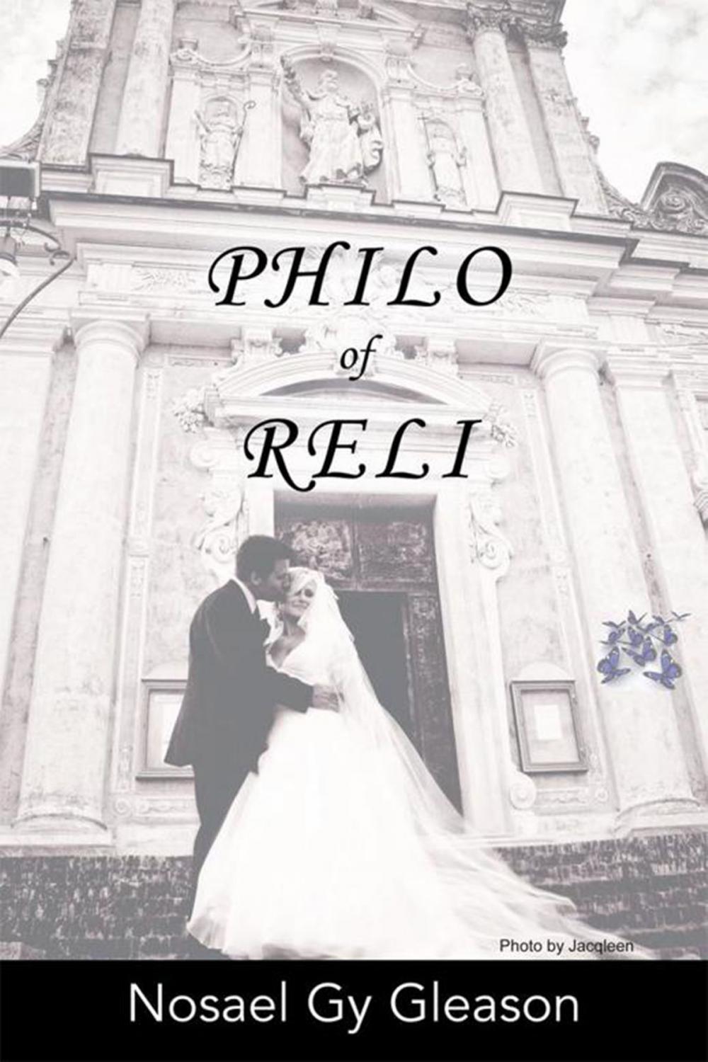 Big bigCover of Philo of Reli