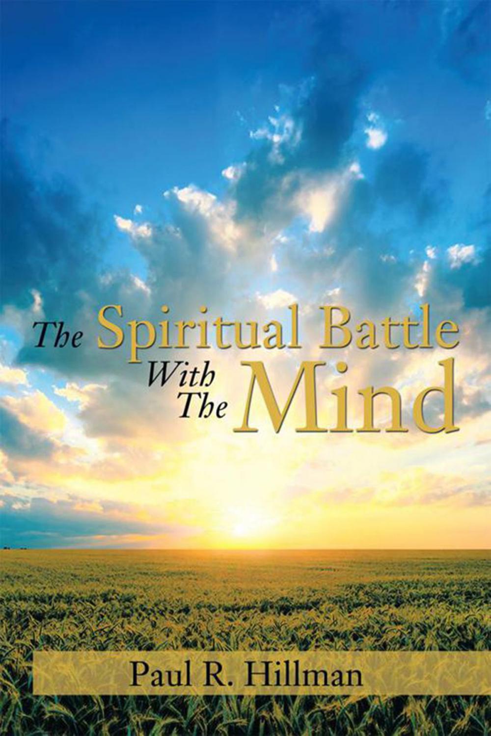 Big bigCover of The Spiritual Battle with the Mind