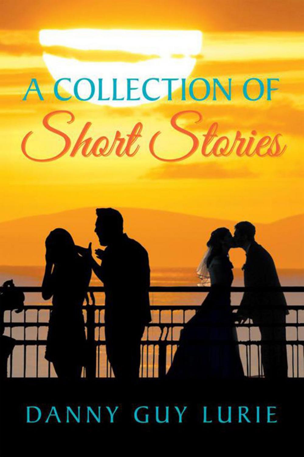 Big bigCover of A Collection of Short Stories