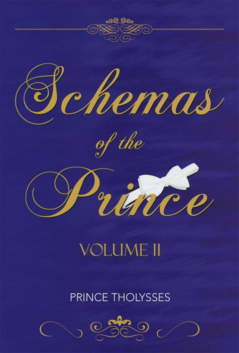 Big bigCover of Schemas of the Prince Volume Ii