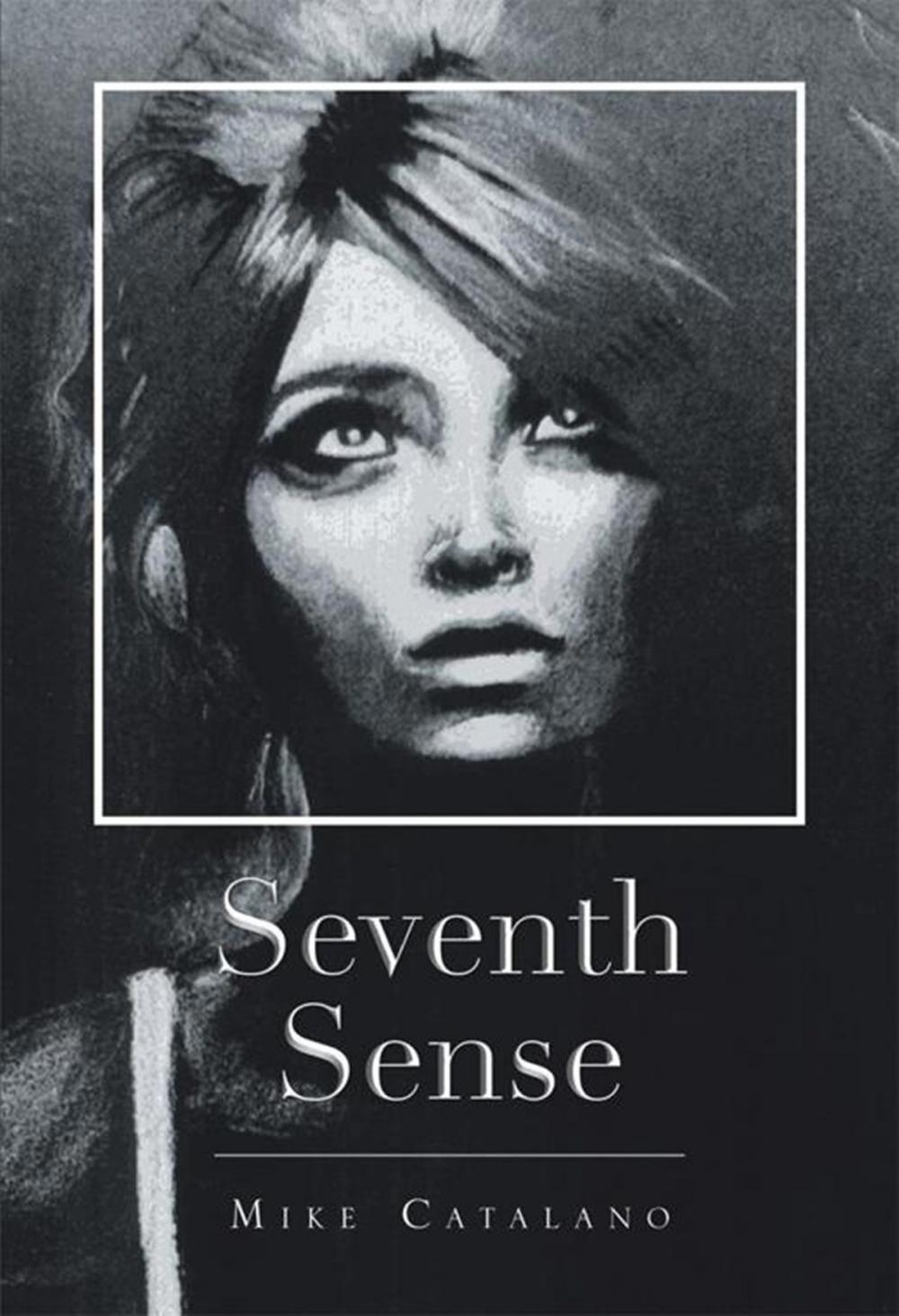 Big bigCover of Seventh Sense