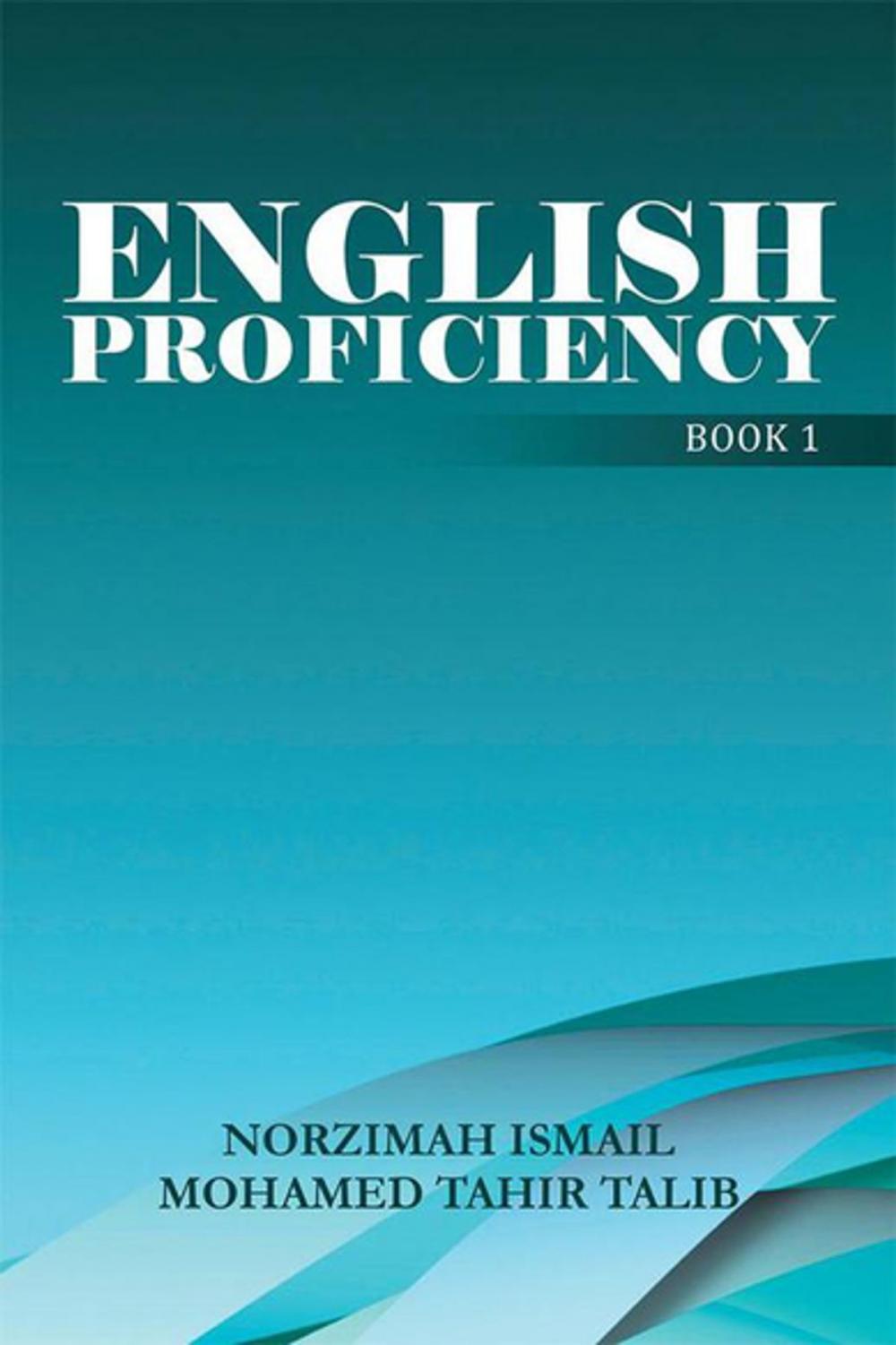 Big bigCover of English Proficiency