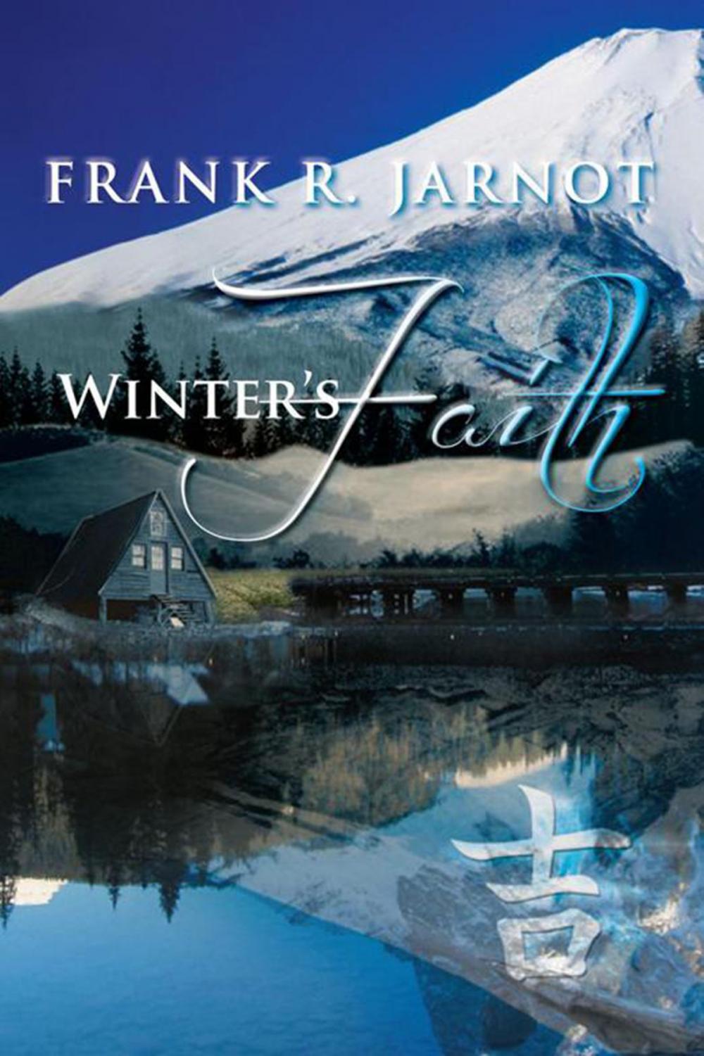 Big bigCover of Winter's Faith