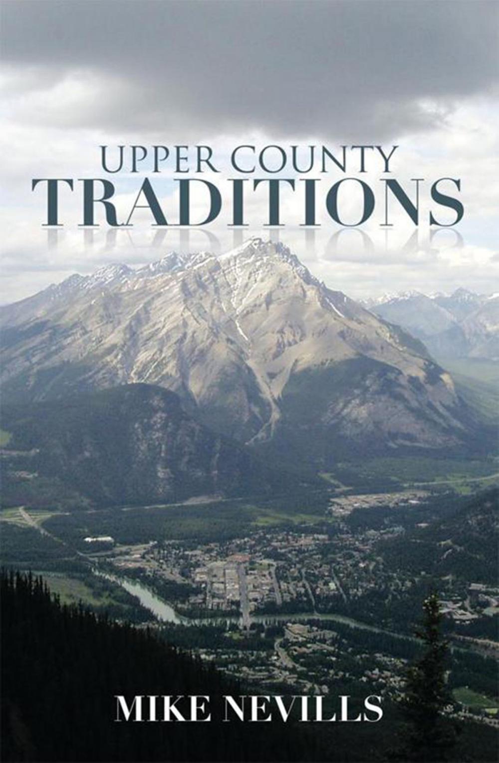 Big bigCover of Upper County Traditions