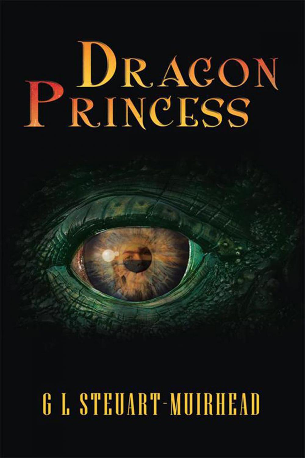 Big bigCover of Dragon Princess